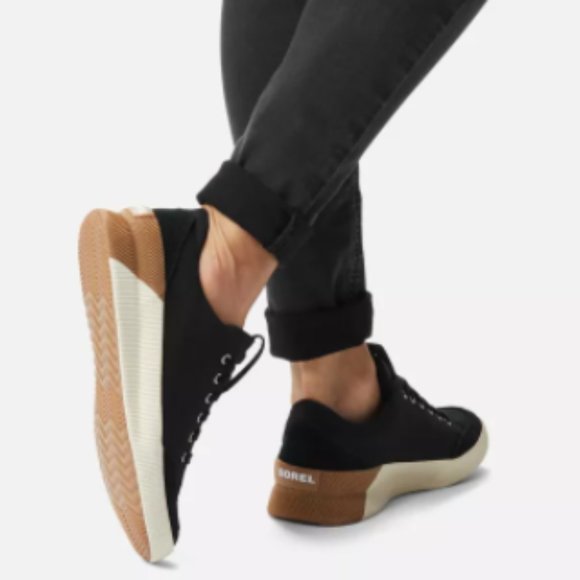 sorel out n about plus classic sneaker